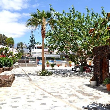 Precioso Alojamiento En Costa Del Silencio Διαμέρισμα Arona  Εξωτερικό φωτογραφία