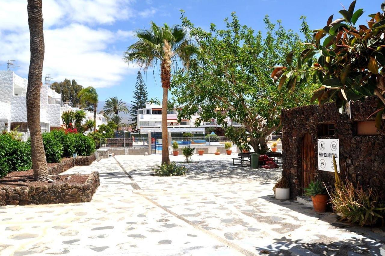 Precioso Alojamiento En Costa Del Silencio Διαμέρισμα Arona  Εξωτερικό φωτογραφία