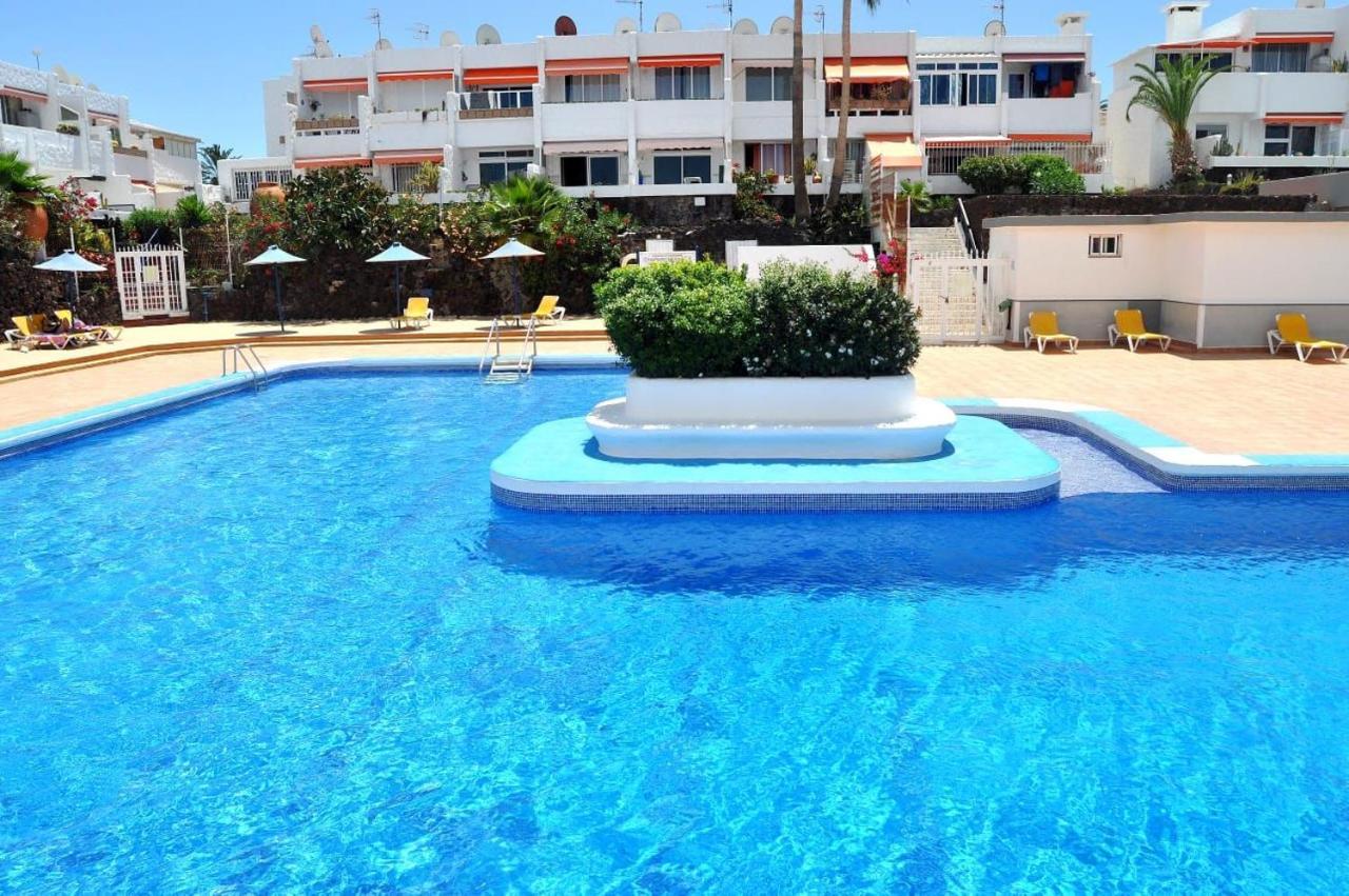 Precioso Alojamiento En Costa Del Silencio Διαμέρισμα Arona  Εξωτερικό φωτογραφία